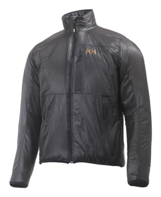 Illustration for article titled One Step Closer to Star Trek Clothes: Helly Hansen Odin Jacket With Climate Control